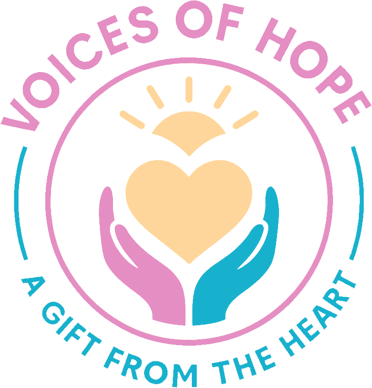 Voices of Hope
